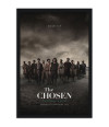 Poster Os Escolhidos - The Chosen - Series