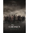 Poster Os Escolhidos - The Chosen - Series