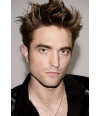 Poster Robert Pattinson - Batman - Crepúsculo - Ator
