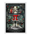Poster Pi - Filmes