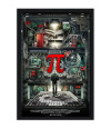 Poster Pi - Filmes