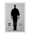 Poster Pi - Filmes