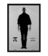 Poster Pi - Filmes