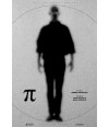 Poster Pi - Filmes
