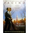 Poster Scent Of A Woman - Perfume De Mulher - Filmes