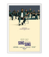 Poster Sing Sing - Filmes