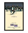Poster Sing Sing - Filmes