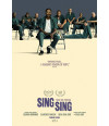 Poster Sing Sing - Filmes