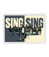 Poster Sing Sing - Filmes