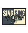 Poster Sing Sing - Filmes