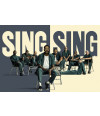 Poster Sing Sing - Filmes