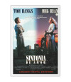 Poster Sleepless In Seattle - Sintonia De Amor - Filmes