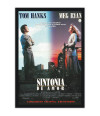 Poster Sleepless In Seattle - Sintonia De Amor - Filmes