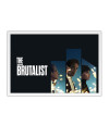 Poster O Brutalista - The Brutalist - Filmes