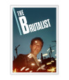Poster O Brutalista - The Brutalist - Filmes