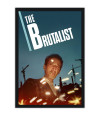 Poster O Brutalista - The Brutalist - Filmes