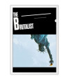 Poster O Brutalista - The Brutalist - Filmes