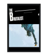 Poster O Brutalista - The Brutalist - Filmes