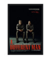 Poster Um Homem Diferente - A Different Man - Filmes