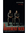 Poster Um Homem Diferente - A Different Man - Filmes