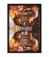 Poster Um Homem Diferente - A Different Man - Filmes