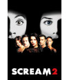 Poster Scream 1997 - Pânico 1997 - Terror - Filmes