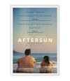 Poster Aftersun - Filmes