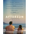 Poster Aftersun - Filmes