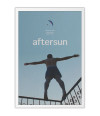 Poster Aftersun - Filmes