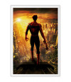Poster Homem Aranha - Spider Man