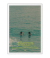 Poster Aftersun - Filmes