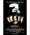 Poster Scream 2000 - Pânico 2000 - Terror - Filmes