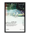 Poster Aftersun - Filmes