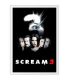 Poster Scream 2000 - Pânico 2000 - Terror - Filmes