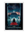 Poster Blade Runner - Filmes