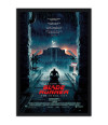 Poster Blade Runner - Filmes