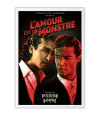 Poster Entrevista Com O Vampiro - Interview With The Vampire - Filmes