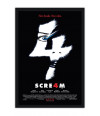 Poster Scream 2011 - Pânico 2011 - Terror - Filmes