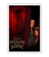 Poster Entrevista Com O Vampiro - Interview With The Vampire - Filmes