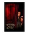 Poster Entrevista Com O Vampiro - Interview With The Vampire - Filmes