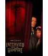 Poster Entrevista Com O Vampiro - Interview With The Vampire - Filmes