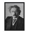 Poster Albert Einstein - Famosos - Pessoas