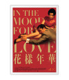 Poster In The Mood For Love - Filmes