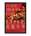 Poster In The Mood For Love - Filmes
