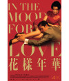 Poster In The Mood For Love - Filmes