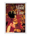 Poster In The Mood For Love - Filmes