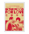Poster In The Mood For Love - Filmes