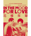 Poster In The Mood For Love - Filmes