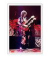 Poster Led Zeppelin - Bandas de Rock