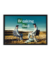 Poster Breaking Bad - Series